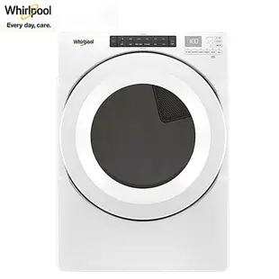 【Whirlpool 惠而浦】15公斤電力型滾筒乾衣機8TWED5620HW