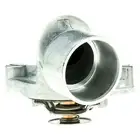 Engine Coolant Thermostat And Housing Assembly With Se Fits 2002-2003 Saturn Vue