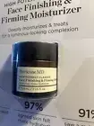 New Perricone MD High Potency Classics Face Finishing&Firming Moisturizer 2 oz