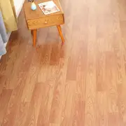 PVC Water-resistant Floor Protection Mat