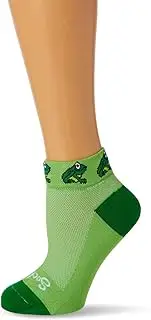 [SockGuy] Froggy Low Cut Cycling Sock - Women's
