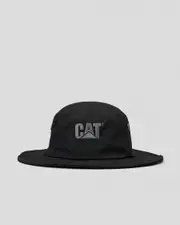 [Cat] Trademark Safari Hat