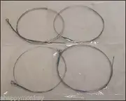 Replacement Violin Strings (Set) in 1/8 Size
