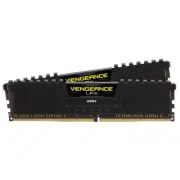 Corsair Vengeance LPX 64GB (2x32GB) DDR4 2400MHz C16 1.2V XMP 2.0 Black Desktop