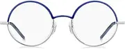 [Marc Jacobs] Women's Brillengestelle Marc 13 Optical Frames, Multicolour (Mehrfarbig), 46.0, Multicolour (Mehrfarbig), 46