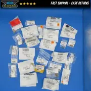 MIKUNI CARBURETOR CARB JET LOT PILOT MAIN OVER 50 KIT MOTORCYCLE JET SKI ATV
