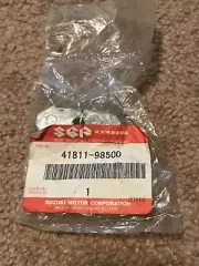 Suzuki Genuine OEM 41811-98500 Zinc Anode D