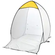 BOOC Small Spray Shelter Portable Paint Booth for DIY Spray Painting