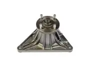 Engine Cooling Fan Pulley Bracket Dorman For 1998-2000 Isuzu Amigo 3.2L V6 (for: Isuzu)