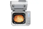 Breville the Baker's Dozen Bread Maker (Brushed Stainless Steel)