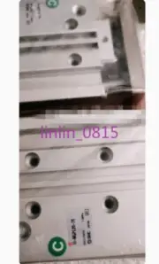 1Pcs New SMC cylinder 13-MGPL20-75