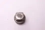 Anvil Square Head Plug Pipe Fitting Malleable Iron 1-1/2" NPT Male 8700160057