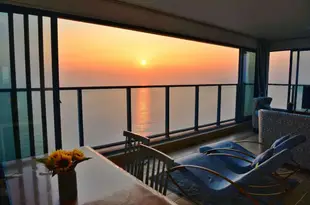 惠東雙月灣海途度假公寓Shuangyuewan Hailvquanjing Holiday Apartment