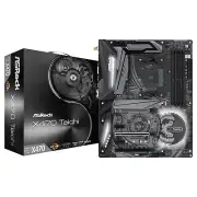 ASRock AMD X470 Motherboard X470 TAICHI AM4 DDR4 SATA3 M.2 HDMI SPDIF WIFI NEW