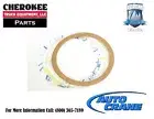 Auto Crane 300706000, Shim Set Kit