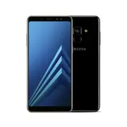 Samsung Galaxy A8 32GB Black - Premium - Refurbished