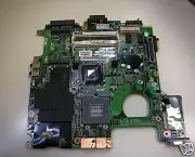 Main Board for Fujitsu S7220 CP389591 Motherboard