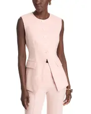 Veronica Beard Lois Vest