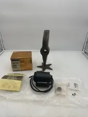 COMPUTAR T6Z5710AMS-CS Motorized Zoom F/1.0 Video Auto Iris Lens 5.7-34.2mm NEW