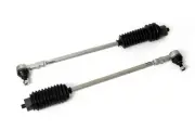 ASR 4130 Chromoly Steering Tie Rod Rack Kit(2): Polaris RZR XP 1000 15-20*