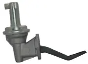 Mechanical Fuel Pump For 1978 Ford Fairmont 5.0L V8 Beaded Inlet Threaded Outlet (for: Ford)