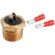 Autometer Pro-Lite Temperature Switch 1/2" NPT - 200 F/93 C, AU3246