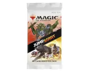 Magic the Gathering: Jumpstart Booster Pack