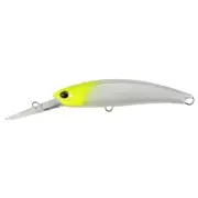DUO REALIS FANGBAIT 100DR, Lenght mm 100, Floating ACC3302 Albino Fishing Wob...
