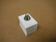 FOR Sodick EDM (1) upper or lower WIRE GUIDE .012" .305MM 3080991 WS103-12 NEW!