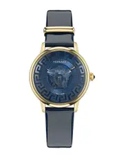 Versace Women's Medusa Alchemy Watch