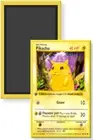 Pokemon Pikachu Trading Card Image 2 x 3 Refrigerator Fridge Magnet