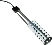 Bucket Water Heater Electric Immersion Heating Element Heats 5 Gallons 120V