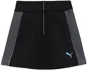 [PUMA] Golf Skirt, W, PF, Tech Line, Cardboard Knit Skirt, Women's
