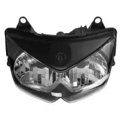 Front Headlight Fit For Kawasaki Ninja 250R EX250 08-12 Z1000 03-06 Z750 04-06