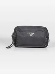 Black Belt Bag
