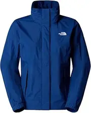 [THE NORTH FACE] Women's Resolve Jacket, Estate Blue, M