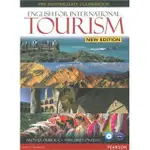 <姆斯>ENGLISH FOR INTERNATIONAL TOURISM 2/E (PRE-INTERMEDIATE) 9781447923879 <華通書坊/姆斯>