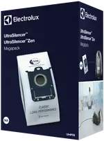 Electrolux Mega Pack S Bag