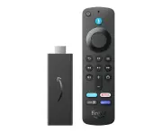 Amazon Fire TV Stick HD (2024) - Black