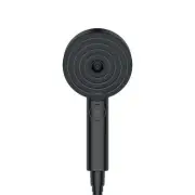Hansgrohe 24111 Pulsify S 2.5 GPM Multi Function Hand Shower - Black