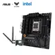 [欣亞] 【真香】華碩 TUF GAMING B650M-E+INTEL AX210 WiFi 6E