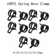 High Quality Spring Hose Clamp Fuel Hose Clamp Self Clamping 0.5mm