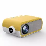 Portable Pocket Video Projector Mini HD 1080P LED Home Cinema HDMI USB
