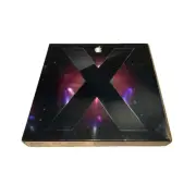 Apple Mac MB427Z/A OS X v10.5 Leopard Operating System Software