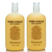 Mixed Chicks Leave-in Conditioner 33oz (2 Pack)