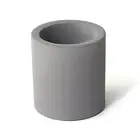 Toothbrush Box Moisture-proof Storage Diatomite Toothpaste Holder Multi-use