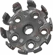 AEspares New Lambretta Scooter Genuine Clutch Housing Basket GP TV LI SX S Series