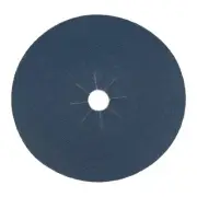 Mercer Industries 410060 Zirconia Cloth Floor Sanding Edger Discs, 7" x 7/8" ...