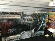 I AM VLAD PRINCE OF WALLACHIA BOARD GAME 2012 NEW FACTORY SEALED Cs10