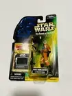 Star Wars Power of the Force Biggs Darklighter with Blaster Pistol Figure